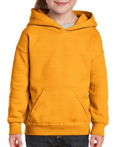 Gildan GN941 - Heavy Blend Youth Hooded Sweatshirt