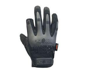 Herock HK645 - Toran gloves Black