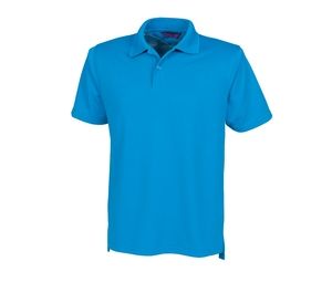 Henbury HY475 - Mens Coolplus® Polo Shirt