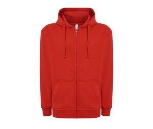 JHK JK297 - Zip-up hoodie