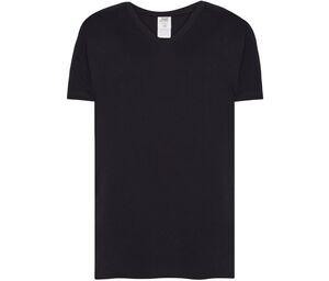 JHK JK401 - V-neck T-shirt 160