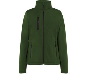 JHK JK501 - Softshell Jacket women