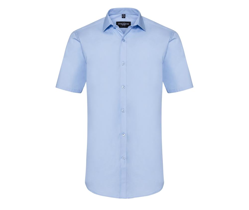 Russell Collection JZ961 - Men Shirt Ultimate Stretch