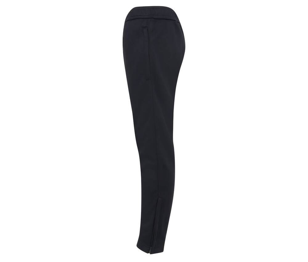Finden & Hales LV883 - Slim sport pants for children