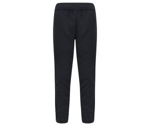 Finden & Hales LV883 - Slim sport pants for children Navy