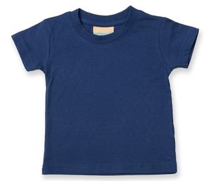 Larkwood LW020 - T-shirt for kids Navy