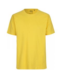 Neutral O61001 - Mens fitted T-shirt