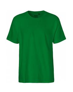 Neutral O61001 - Men's fitted T-shirt Green