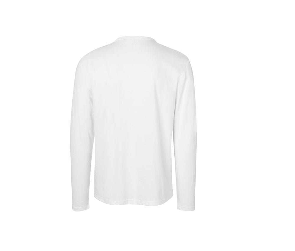 Neutral O61050 - Men's long-sleeved T-shirt