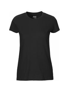 Neutral O81001 - Womens fitted T-shirt