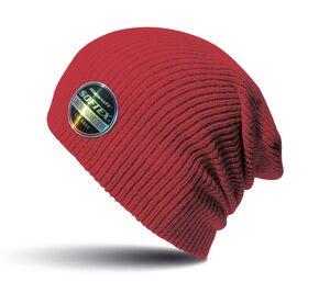 Result RC031 - Softex Beanie Red