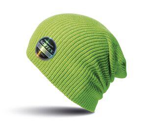 Result RC031 - Softex Beanie Lime