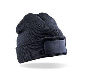 RESULT RC034 - DOUBLE KNIT THINSULATE™ PRINTERS BEANIE