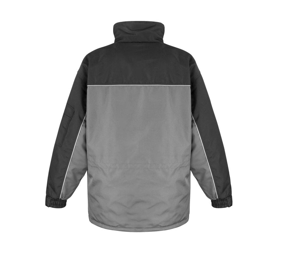 Result RS072 - Work-Guard heavy duty combo coat