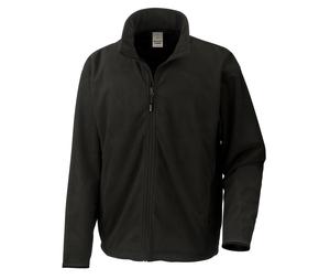 RESULT RS109 - Veste polaire technique Black