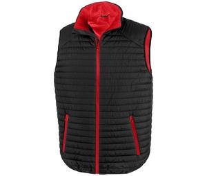 RESULT RS239 - Bodywarmer matelassé Thermoquilt