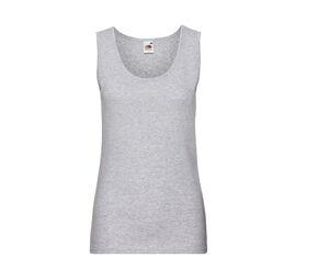 FRUIT OF THE LOOM SC1376 - Tank top Woman