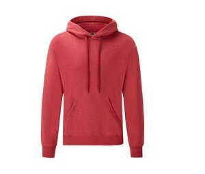 Fruit of the Loom SC270 - Hooded Sweat (62-208-0)