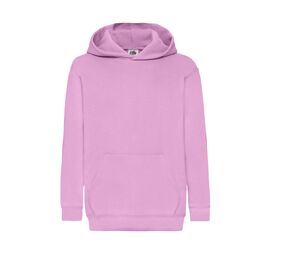 Fruit of the Loom SC371 - Kids Hooded Sweat (62-034-0)