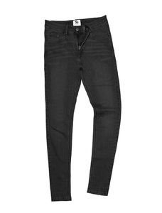 AWDIS SO DENIM SD011 - Jean cut right woman Katy Black