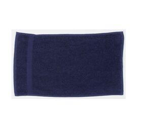 Towel city TC005 - Guest towel Navy