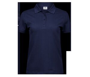 Tee Jays TJ1401 - Heavy Polo Women 215