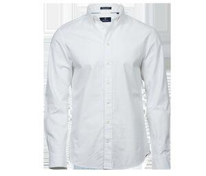 Tee Jays TJ4000 - Oxford shirt Men White