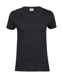 Tee Jays TJ5001 - Luxury tee Women Black