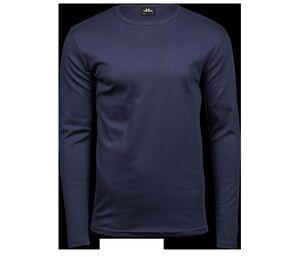 Tee Jays TJ530 - Long sleeve interlock tee Men