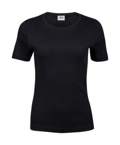 Tee Jays TJ580 - Womens interlock tee