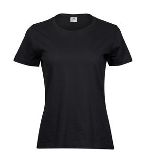 Tee Jays TJ8050 - Womens soft tee