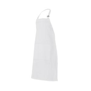 VELILLA V4203 - APRON WITH POCKET