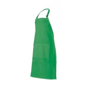 VELILLA V4203 - APRON WITH POCKET