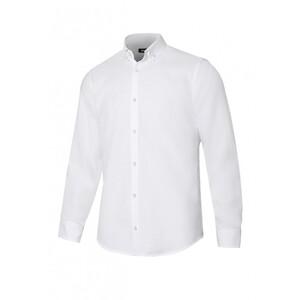 VELILLA V5004S - Mens stretch oxford shirt