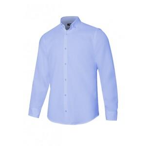 VELILLA V5004S - Mens stretch oxford shirt