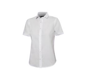 VELILLA V5010 - Women's shirt White