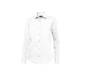 VELILLA V5011 - Woman shirt White