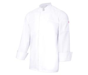 VELILLA V5208A - Cotton kitchen jacket