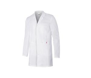 VELILLA V9008S - Medical gown  White