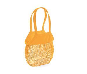 Westford mill WM150 - Organic cotton mesh bag