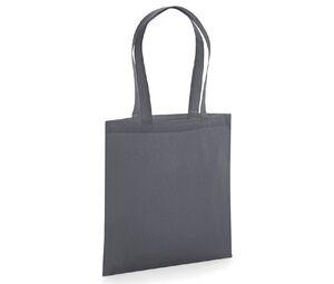 Westford mill WM261 - Organic Premium Cotton Tote