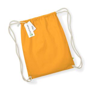 Westford Mill WM810 - EarthAware™ organic gymsac Amber