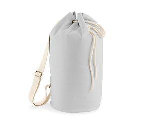 WestFord Mill WM812 - Organic sea bag Light Grey