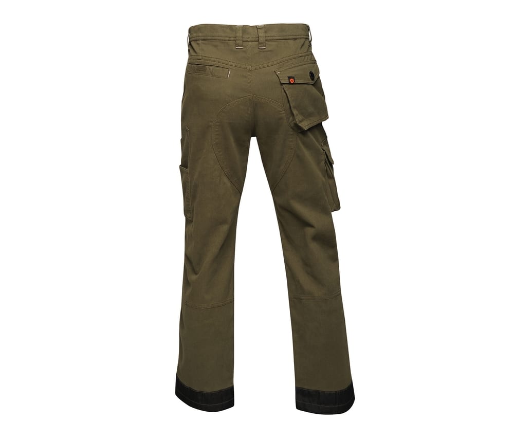 Regatta RG373R - Work trousers