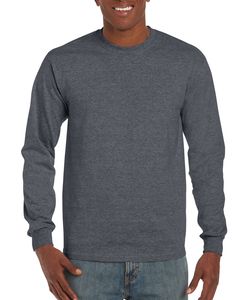 Gildan GI2400 - Ultra Cotton Adult Long Sleeve T-Shirt