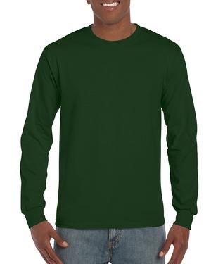 Gildan GI2400 - Ultra Cotton Adult Long Sleeve T-Shirt