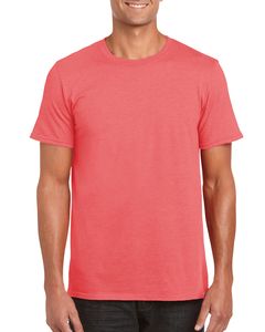 Gildan GI6400 - Softstyle Mens T-Shirt