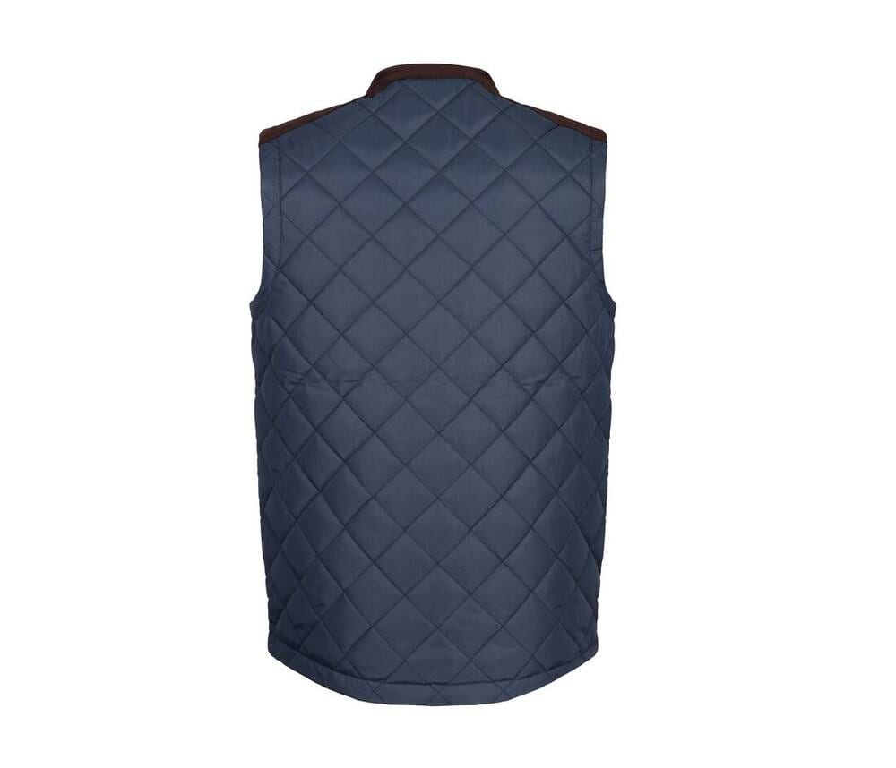 REGATTA RGA876 - MORETON QUILTED GILET