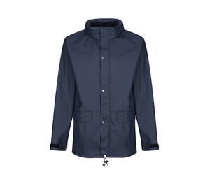 REGATTA RGW522 - STORMFLEX II JACKET Navy