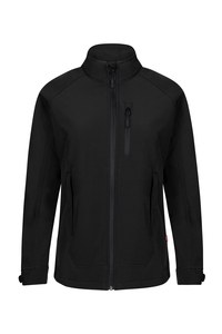 Velilla 206005W - WOMEN'S SOFT SHELL Black